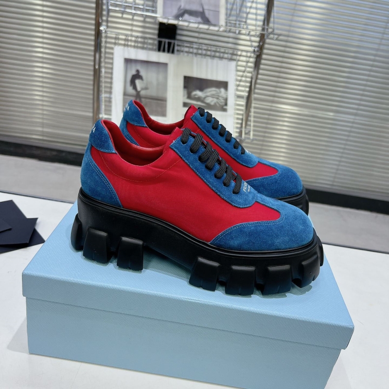 Pra*a casual shoes